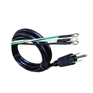 【EATON伊頓】不斷電系統選購區 1.5米輸入線 1.5米電源線 端子線 轉市電插頭 適用伊頓多款型號