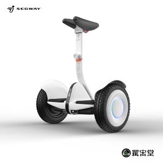 【Segway】電動平衡車Mini-Pro 2(高效雙電機 續航35公里)