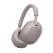 【SONY 索尼】WH-1000XM5(無線藍牙降噪 耳罩式耳機)
