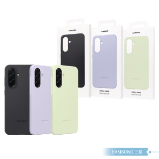 【Samsung 三星】原廠公司貨 A36 5G 矽膠薄型保護殼 PA366(盒裝)