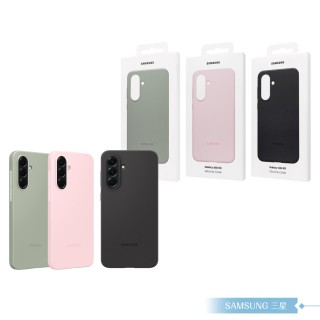 【Samsung 三星】原廠公司貨 A56 5G 矽膠薄型保護殼 PA566(盒裝)