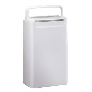 【AIRMATE 艾美特】6L快速乾衣高效除濕機-2026新一級能效(MD2J06C)