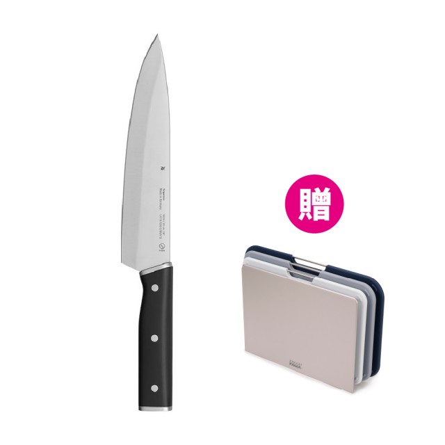【WMF】WMF Sequence 主廚刀(20cm)