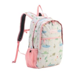 【Coleman】迷你健行者 戶外揹包 10L(CM-13923原野綠 13931露營小物 33087露營地圖)