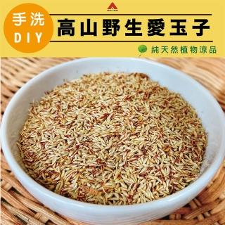 【信全】高山野生愛玉子40gx2入(附贈濾袋x1)