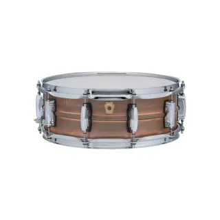 【Ludwig】LWPD-LC661 5X14 小鼓 仿古鏽蝕紅銅(原廠公司貨 商品保固有保障)