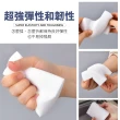 【夢巴黎】奈米科技泡棉 200入組(科技海綿 神奇海綿 海綿刷 科技泡棉 洗碗海綿 海綿 菜瓜布 清潔刷)