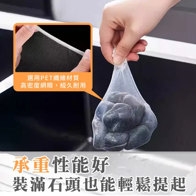 【SYU】拋棄式水槽濾網-360入(菜渣濾網 濾水網 過濾網 水槽過濾網 排水孔濾網 廚房濾網)