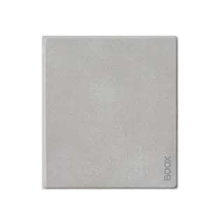 【BOOX 文石】Go 7 系列磁吸皮套(砂灰色)