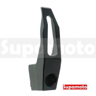 【Supamoto】機車鷹爪掛勾—HK7(通用/改裝/購物安全帽掛/CNC/鋁合金)