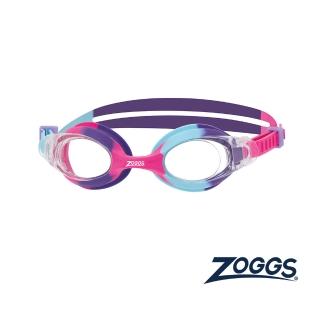 【Zoggs】幼童邦迪基礎訓練型泳鏡 0-6歲(小童泳鏡/學習泳鏡/兒童泳鏡/幼兒泳鏡)