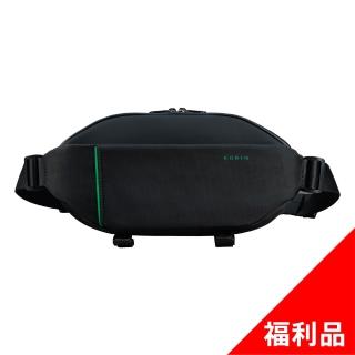 【Korin】FlipSling S 都會之星防水斜揹包(福利品)