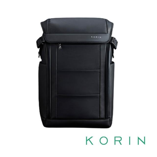 【Korin】FlipPack X快取防水防盜後背包(代理商公司貨)