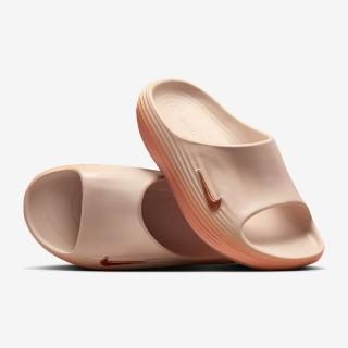 【NIKE 耐吉】拖鞋 女鞋 運動 W REACTX REJUVEN8 SLIDE 粉橘 HV4484-800