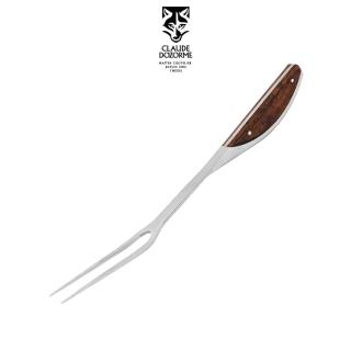 【Claude Dozorme】Haute cuisine系列-異國木握柄碳烤肉叉
