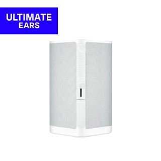 【Ultimate Ears(UE)】HYPERBOOM 可攜式派對藍芽喇叭 白色