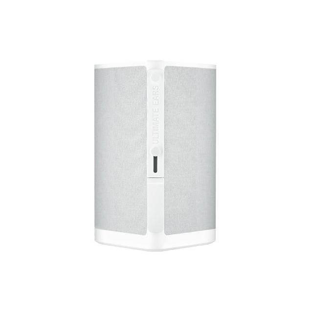 【Ultimate Ears(UE)】HYPERBOOM 可攜式派對藍牙喇叭 白色