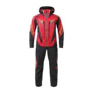 【SHIMANO】25 RA-120Y LIMITED PRO GORE-TEX 防水釣魚套裝