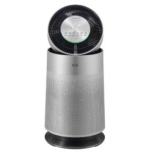 【LG 樂金】PuriCare 一級能效 360度 寵物功能 增加版 單層 空氣 清淨機 適用19坪 / 臺 AS651DSS0