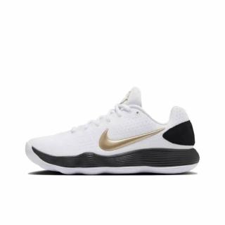 【NIKE 耐吉】Nike Hyperdunk 2017 Low EP White Metallic Gold Black 白金 籃球鞋 緩震 男鞋 HV1793-170