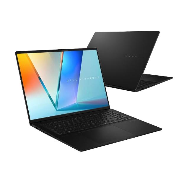 【ASUS 華碩】特仕版 16吋效能筆電(M5606NA-0068K7535HS/R5-7535HS/16G/改2TB SSD/3.2K OLED/Win11)