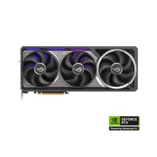 【ASUS 華碩】組合★ROG Astral GeForce RTX5090 32GB GDDR7 OC 超頻版 顯示卡+Z890