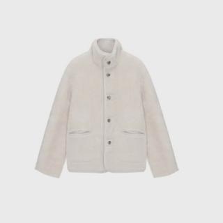 【紐約精品】現貨+預購 羊羔毛外套皮衣夾克(兩面穿羊羔毛皮毛一體高階感女外套2色a1it1)