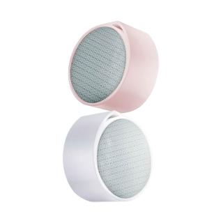 【Light Live】買一送一 黑科技奈米溫和除毛器 除毛刀 脫毛儀 除毛神器(小紅書 無痛除毛 磨腳皮 去角質)
