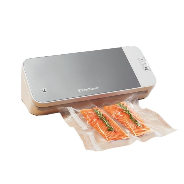 【美國FoodSaver】真空保鮮機VS2150(真空機/包裝機/封口機)