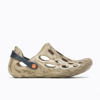 【MERRELL】Hydro Moc 男 涉水鞋 溯溪鞋 輕量 水陸兩用 袋鼠棕(ML036183)