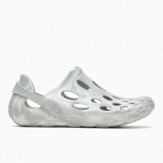 【MERRELL】Hydro Moc 男 涉水鞋 溯溪鞋 輕量 水陸兩用 迷彩灰(ML003747)