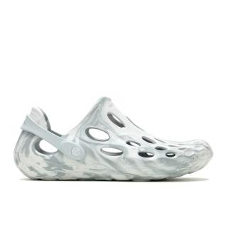 【MERRELL】Hydro Moc 男 涉水鞋 溯溪鞋 輕量 水陸兩用 渲染灰(ML006147)