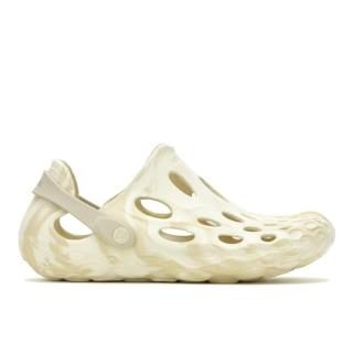 【MERRELL】Hydro Moc 女 涉水鞋 溯溪鞋 輕量 水陸兩用 奶油白(ML006970)