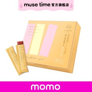【MuseTime 莯蒔】給力蒔光凍x1盒（12入/盒）