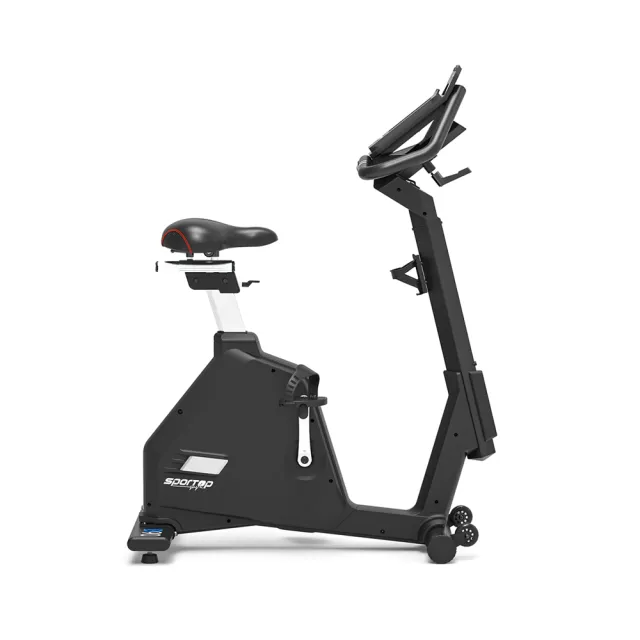 【BLADEZ】SPORTOP B90 LCD高階立式健身車(全年齡適用/低跨距設計/支援多款APP)