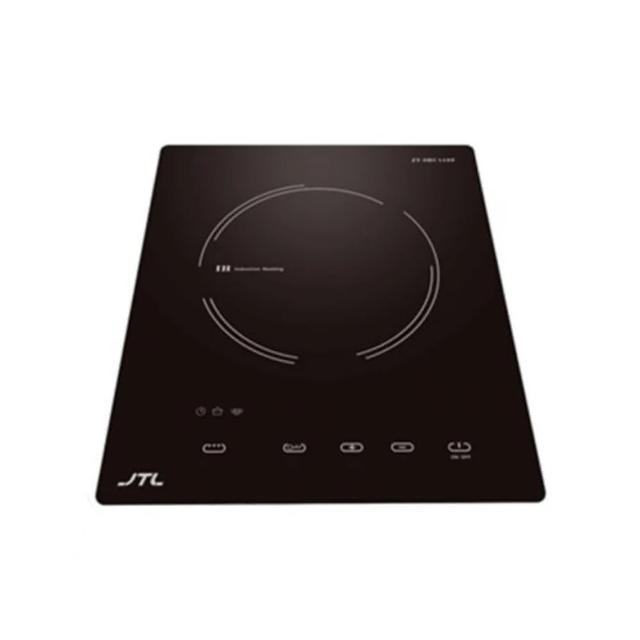 【喜特麗】IH微晶調理爐(JT-IHC168F原廠安裝)