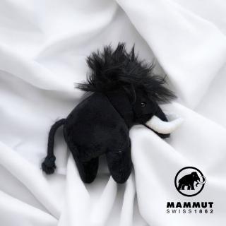 【Mammut 長毛象官方直營】Mammut Toy 新版-絨毛玩偶 XS號 #2810-00240