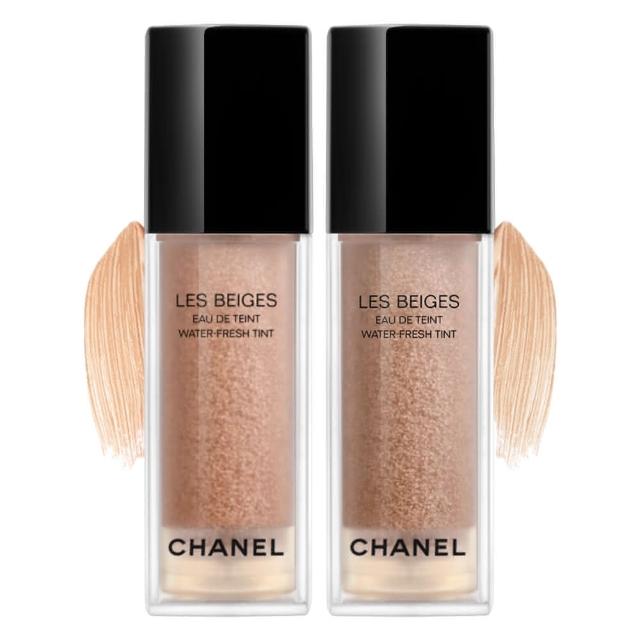 CHANEL香奈兒 時尚裸光微滴粉底精華，專櫃正品，30ml容量，適合各種肌膚使用。此產品以輕盈微滴設計，提供自然裸光妝效，讓肌膚透出健康光采。產地依包裝顯示，儲存期限為3年，請詳閱產品標示。