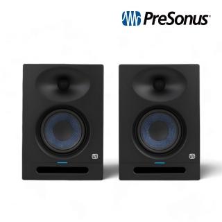 【Presonus】Eris Studio 5 主動式監聽喇叭一對 5.25吋／極致聲學(監聽 音響 錄音室 喇叭 桌上型)