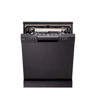 【SVAGO】VE7190 60cm獨立式熱風烘乾洗碗機(含原廠安裝)