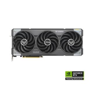 【ASUS 華碩】TUF Gaming GeForce RTX 5070 12GB GDDR7 OC 超頻版 顯示卡