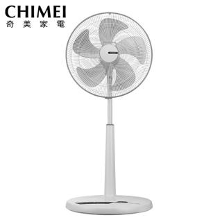 【CHIMEI 奇美】14吋DC直流微電腦遙控電風扇(DF-14H501)