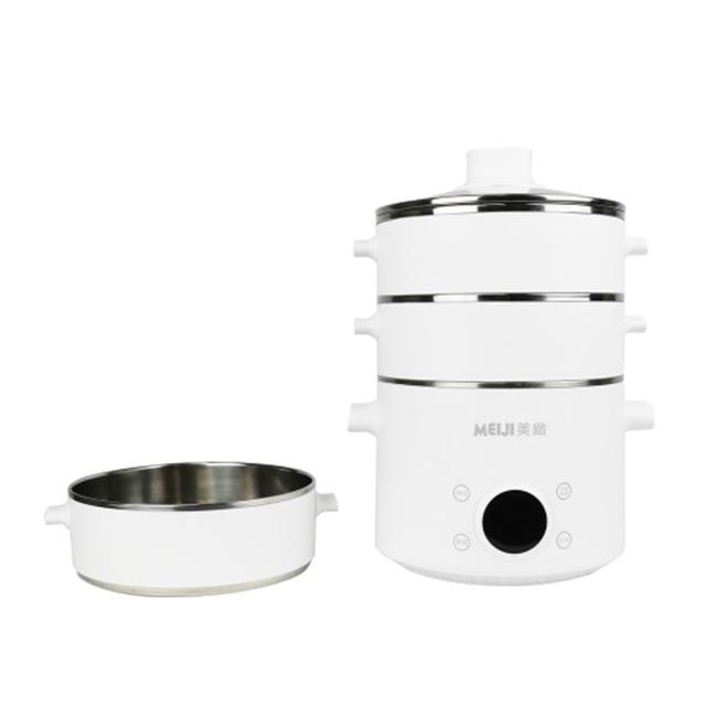 勳風 SUPA FINE HF-N8336 是高品質0-3L容量容器，適閤家庭儲存食物或液體，材質耐用不易破損，提供1年完整保固。SUPA FINE系列設計精巧，易清潔且密封性佳，完美解決您的儲存需求，是廚房用品的首選。 
