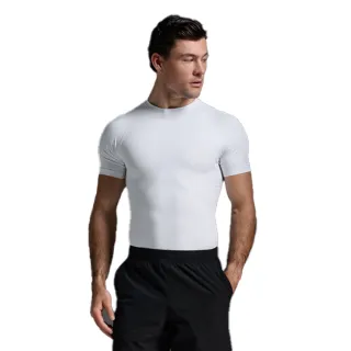 【2XU】M Core Compression Short Sleeve 男士 速乾核心短袖壓縮上衣 運動上衣 跑步上衣(兩色任選)