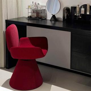 【YouPin】化妝凳臥室梳妝凳家用衣帽間女生梳妝臺椅子(化妝椅/化妝凳)