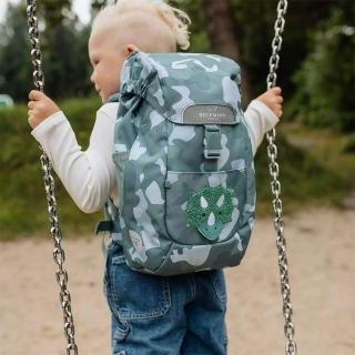 【Beckmann】Classic Mini幼兒護脊背包12L(才藝包/郊遊包)