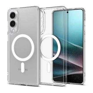 【Spigen】Galaxy S25 Edge Ultra Hybrid MagFit-磁吸防摔保護殼