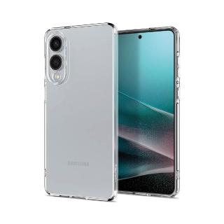 【Spigen】Galaxy S25 Edge Liquid Crystal-手機保護殼