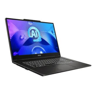 【MSI 微星】特仕版 17.3吋Ultra 7商務(VenturePro 17 AI/Ultra 7 155H/64G/1TB/RTX4060/W11/A1VFG-003TW)