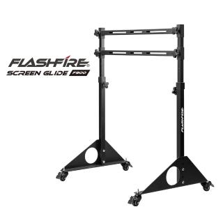 【FlashFire】SCREEN GLIDE 移動式顯示器 螢幕支架 電視支架 移動架